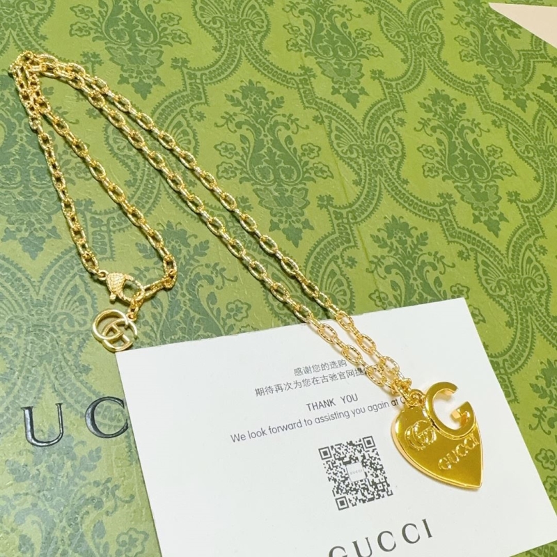 Gucci Necklaces